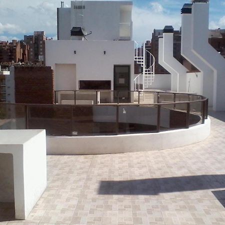 شقة Viaggiato Centro قرطبة المظهر الخارجي الصورة